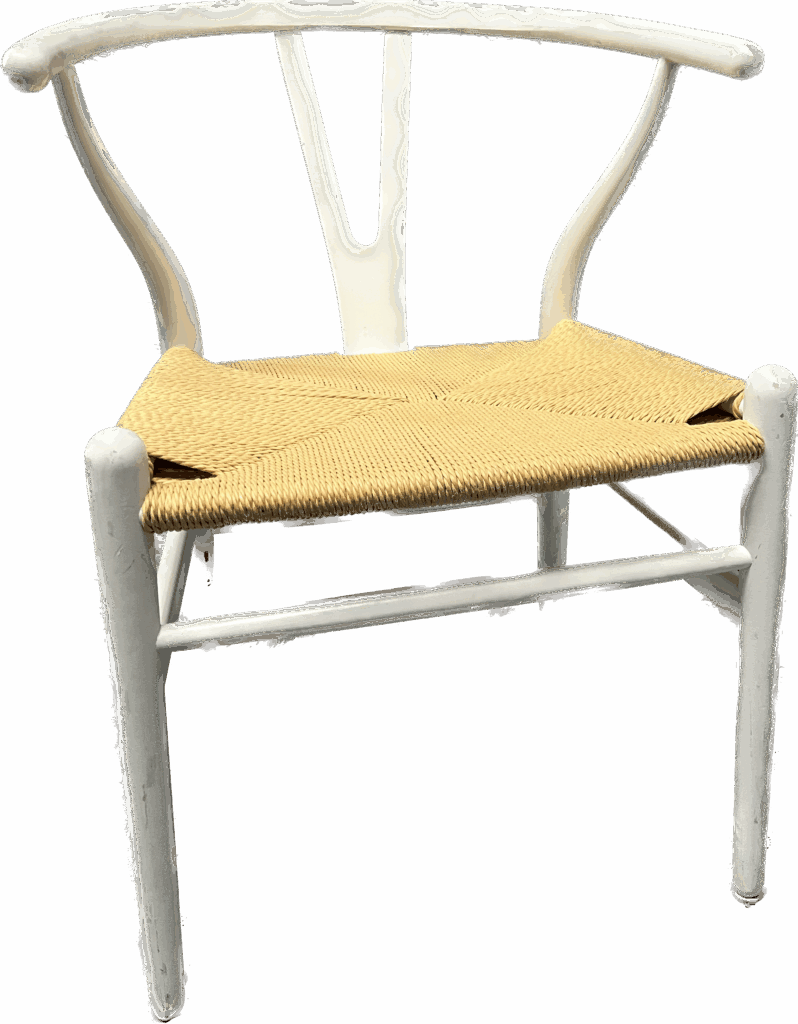 Wishbone Chair