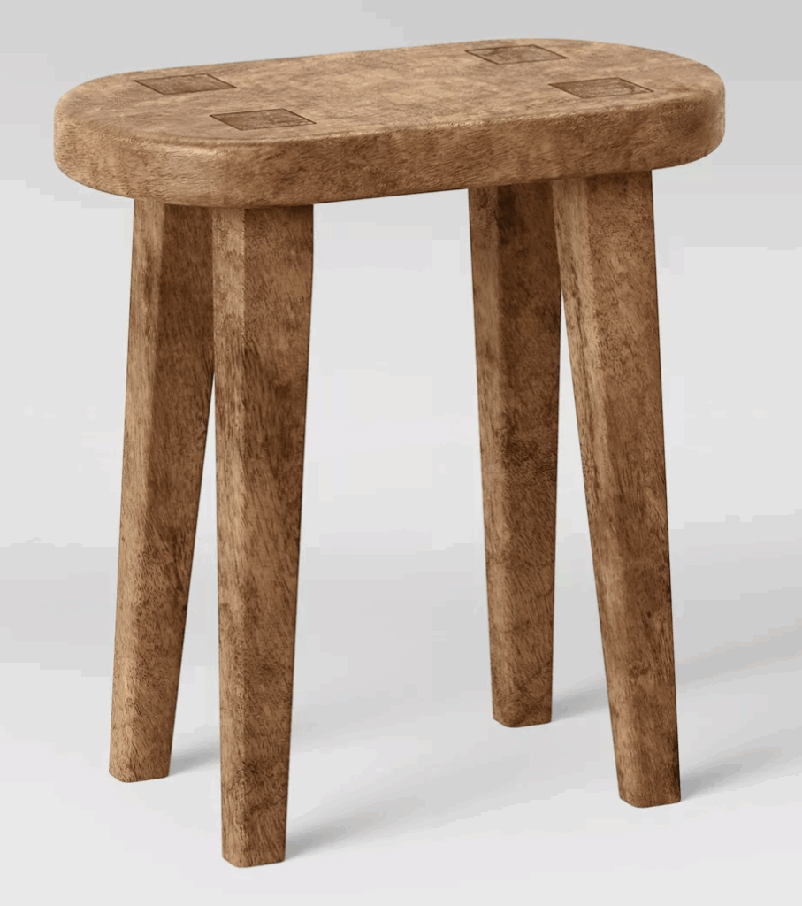 Bespoke Side Table