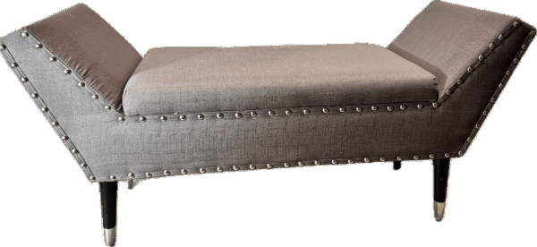 Grey Winged Bench