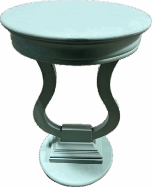 Aqua Harp Base Table