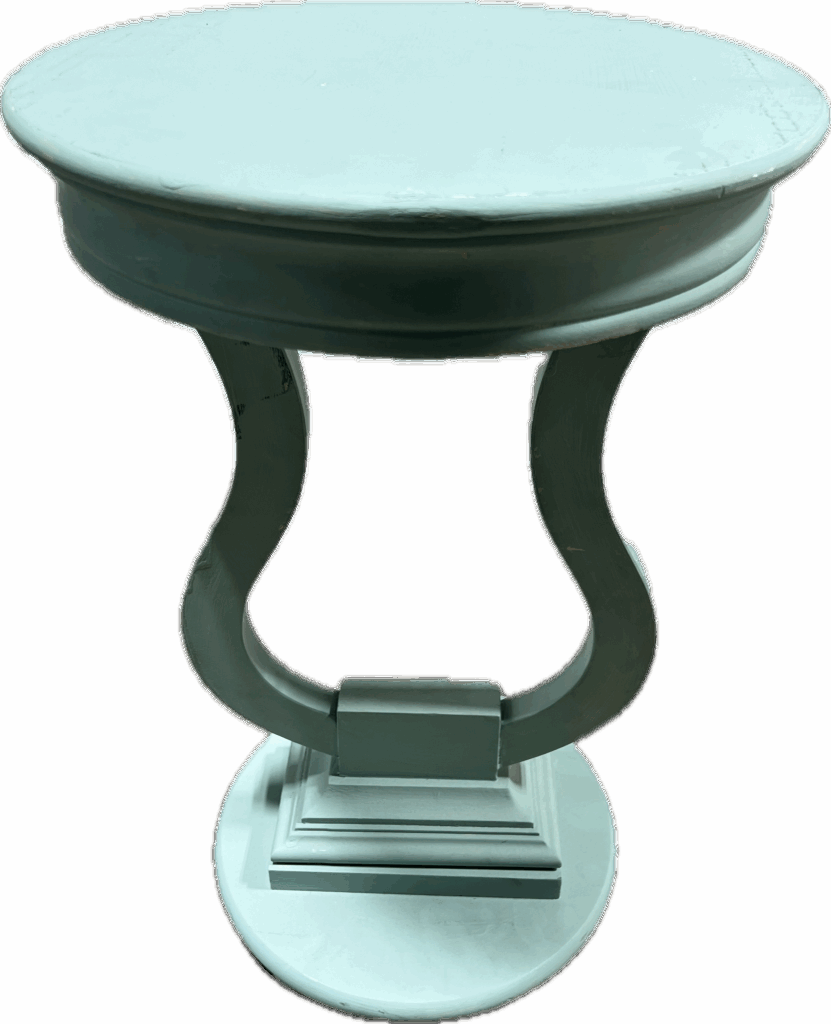 Aqua Harp Base Table