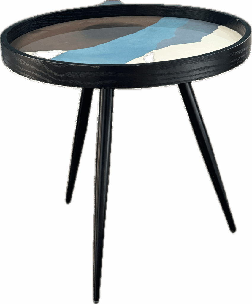 Abstract Design Round Table