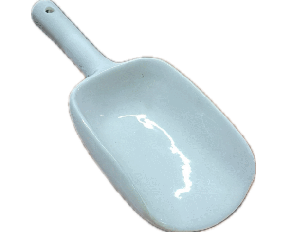 Ceramic Scoop