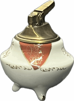 Antique Decorative Incense Burner
