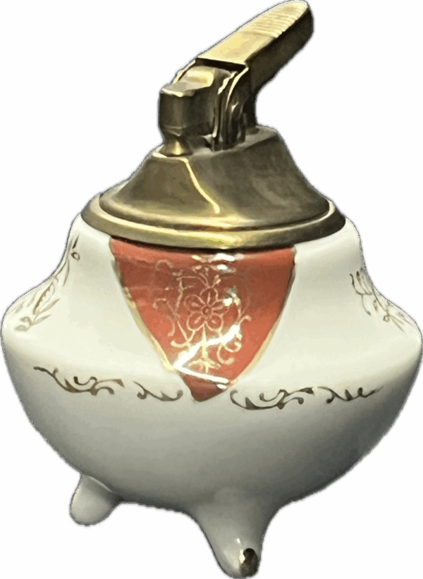 Antique Decorative Incense Burner
