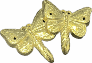 Brass Decorative Butterfly