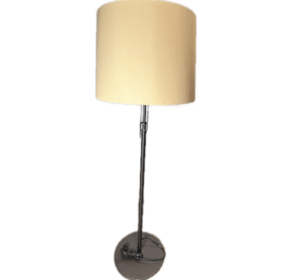 Holtkoetter Bronze Floor Lamp