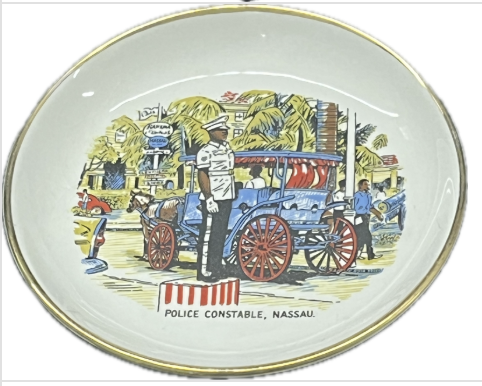 Nassau Dish