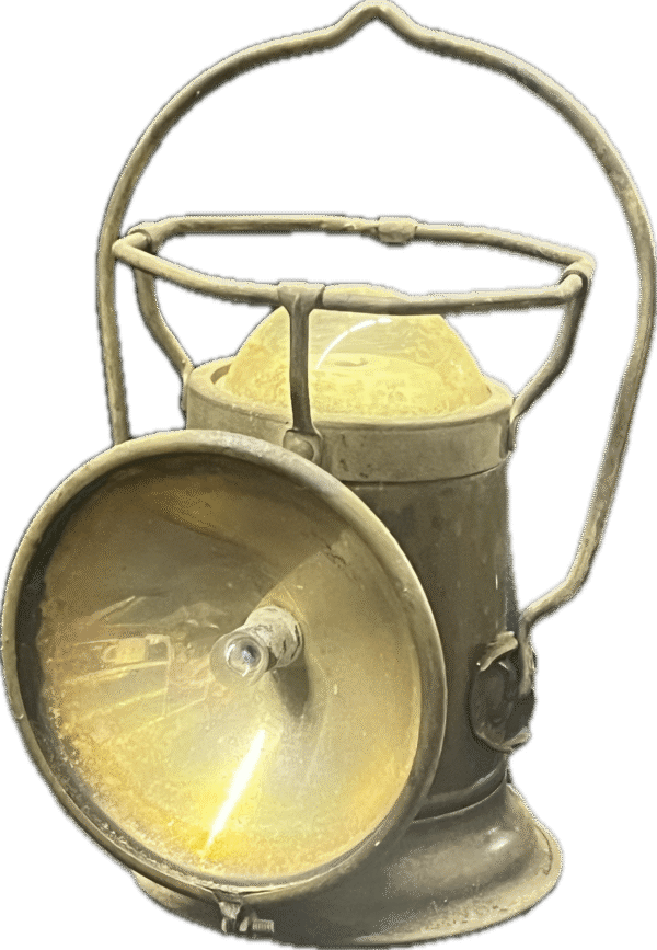 Delta Powerlite Lantern