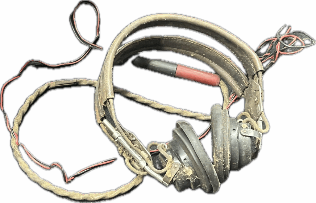 Army Headphones