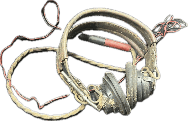 Army Headphones