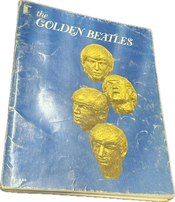The Golden Beatles
