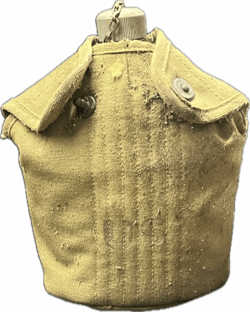 Army Canteen