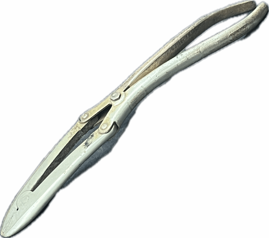 Combat Medic Scissors