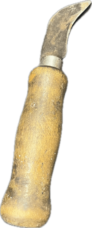 Carpet Hook Knife