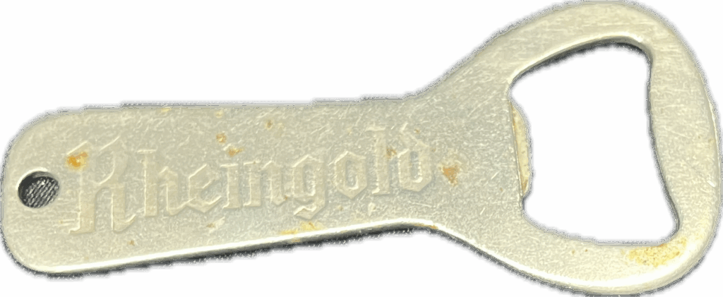 Rheingold Bottle Opener
