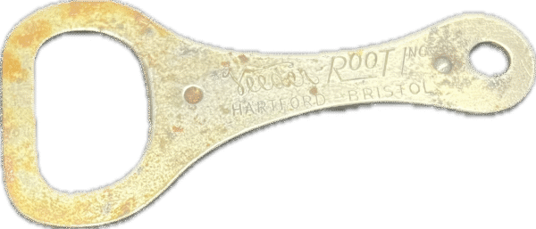 Veeder Root Bottle Opener