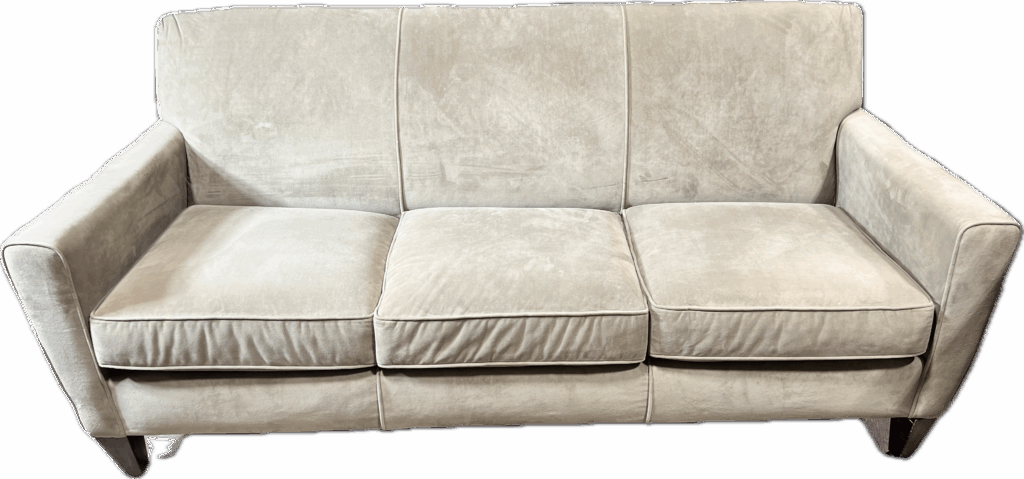 Light Sage Green Sofa