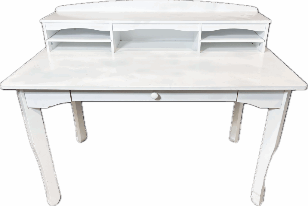 Child's Desk with Matching Chair