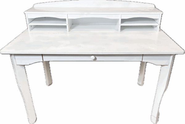Child's Desk with Matching Chair