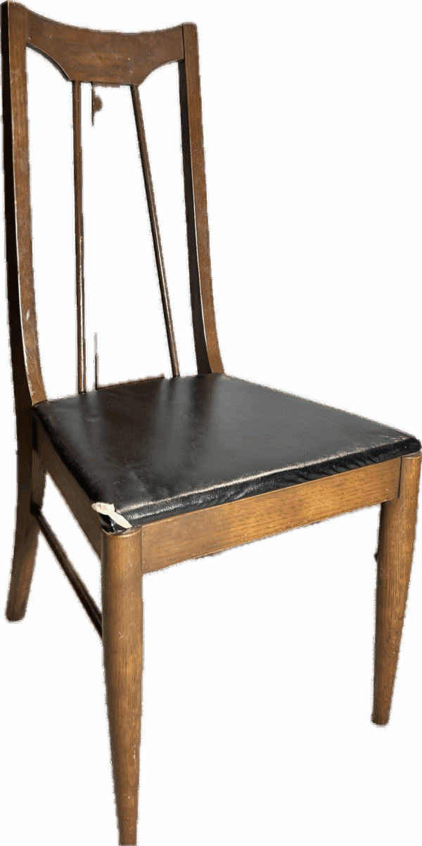 Mid Century Modern Desk Chair