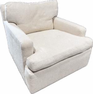 Original Mid Century Modern Accent Chair