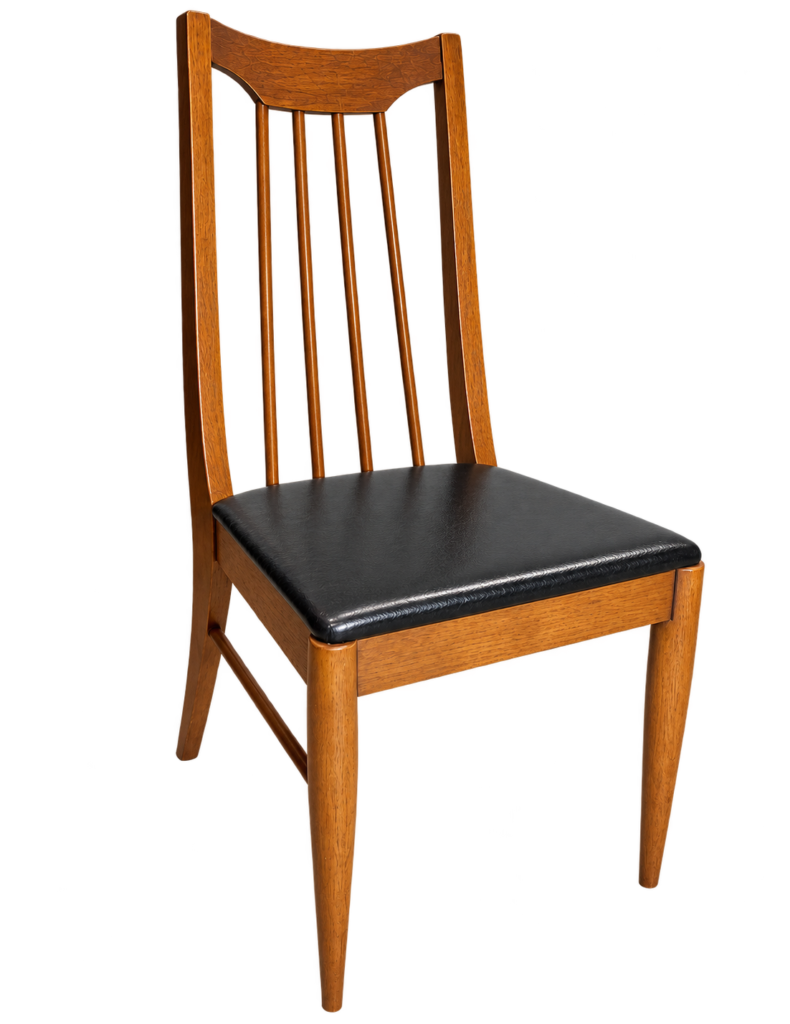 Mid Century Modern Desk Chair