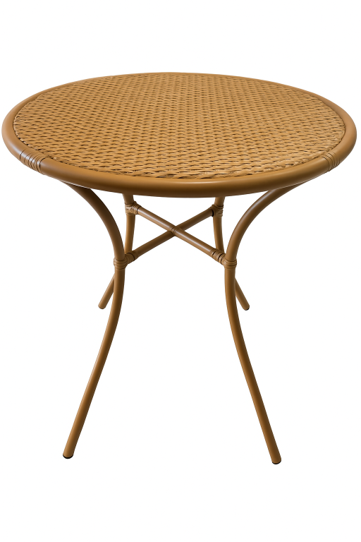 Rattan Outdoor Table