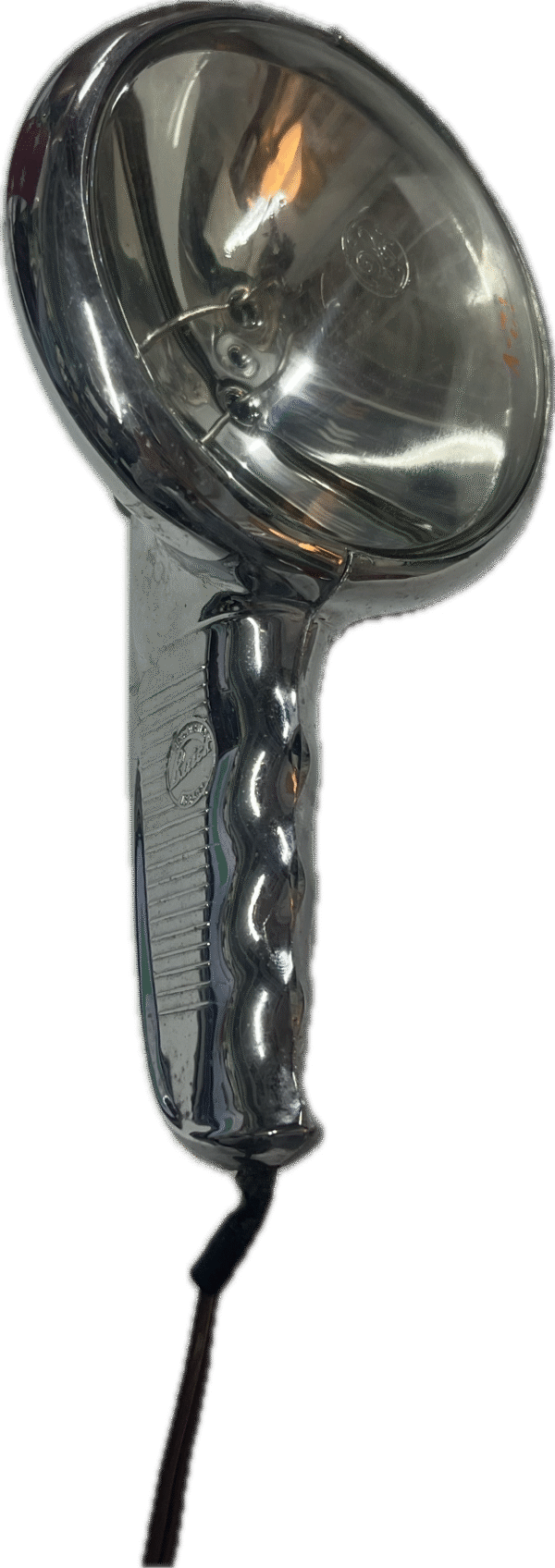 Mopar Vintage Spotlight Lamp