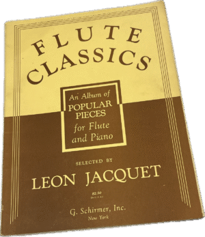 Flute Classics