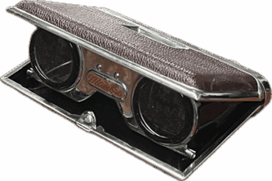 Vintage Opera Glasses