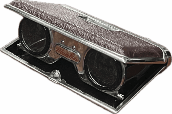 Vintage Opera Glasses