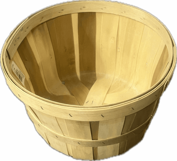 Large Bushel Basket