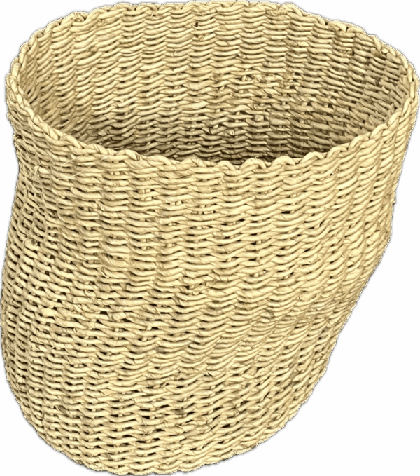 Wicker Basket