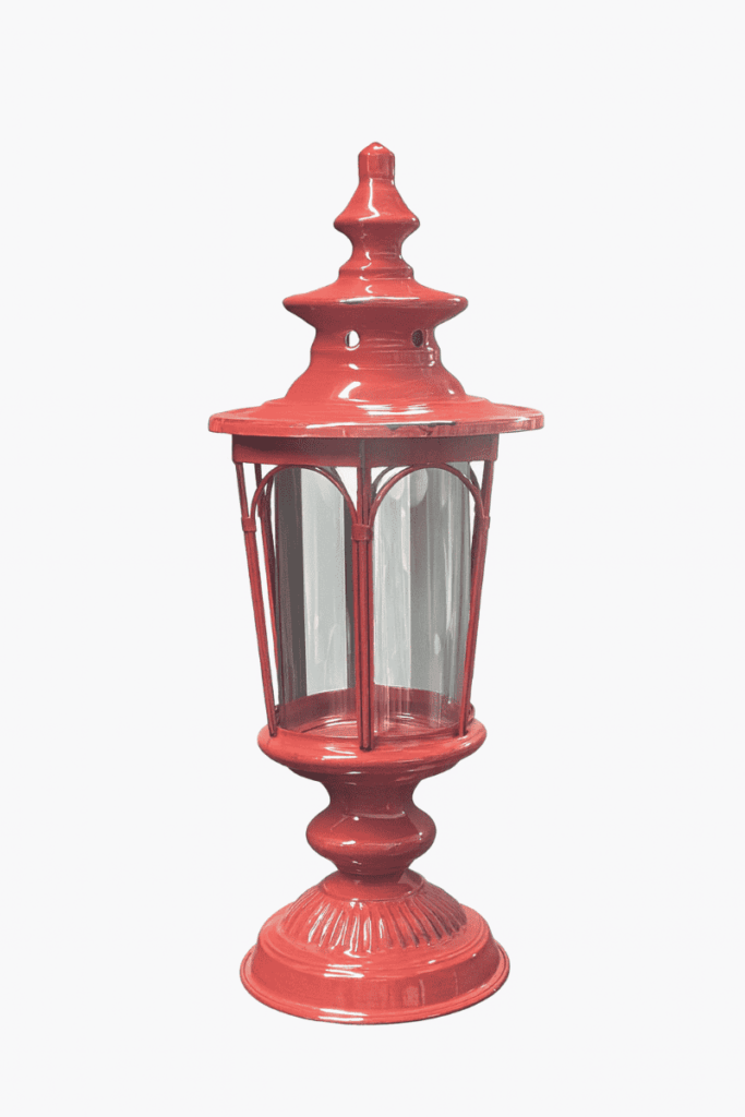 Red Lantern