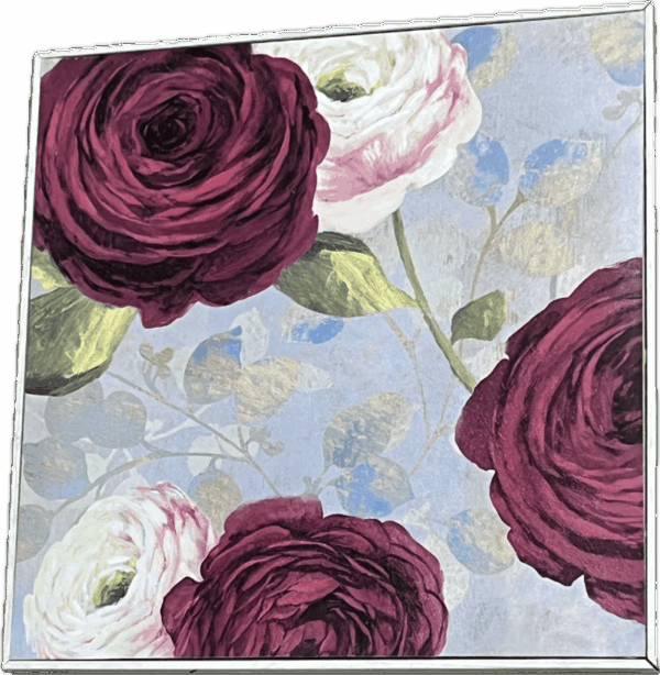 Amorous II Poster Print by Asia Jensen