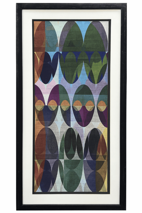 New Tonic by John Butler Print