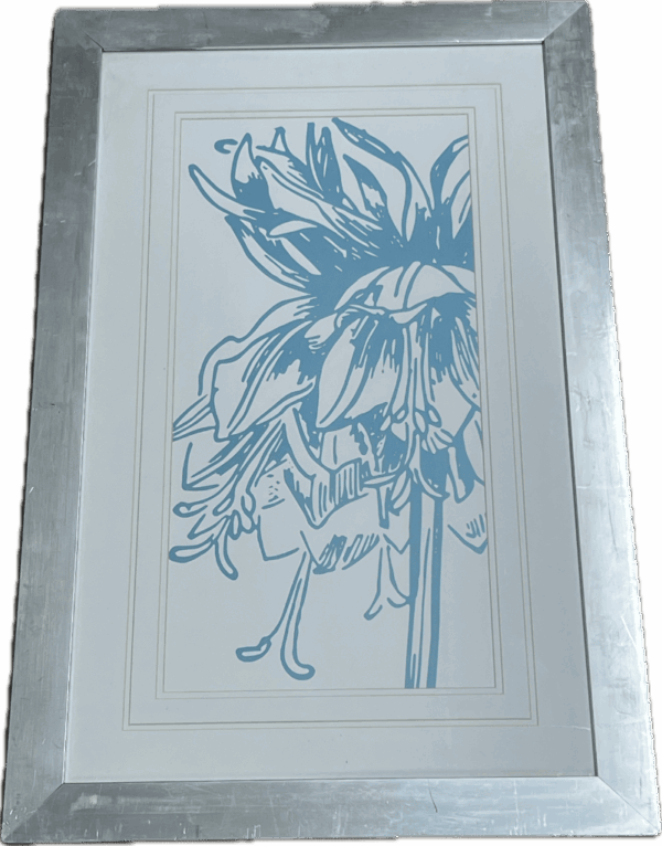 Simplicity I by Sabine Berg