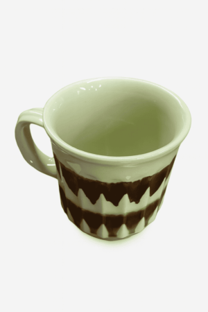 Artisan Ceramic Mug