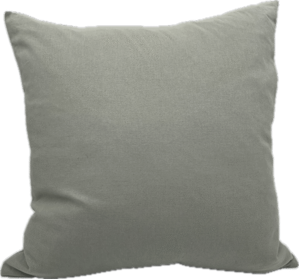 Sage Green Pillow