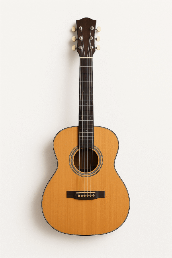 Bontempi Acoustic Guitar