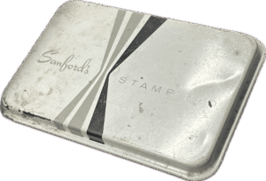 Sanford's Stamp Pad