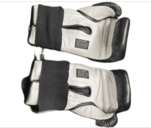 Vintage Boxing Gloves