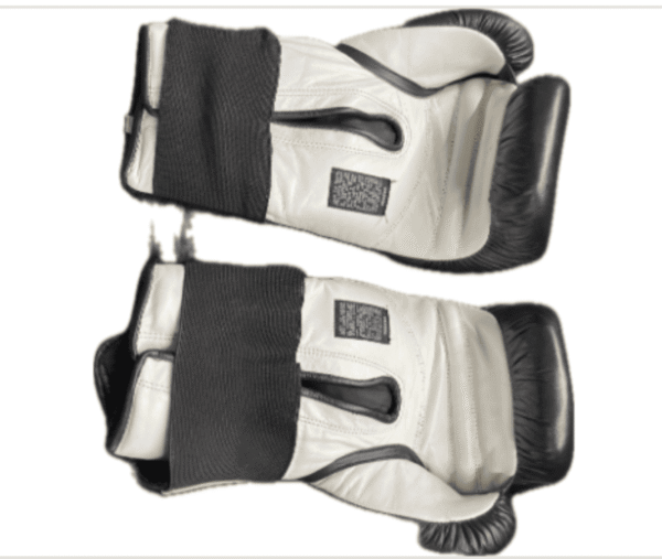 Vintage Boxing Gloves
