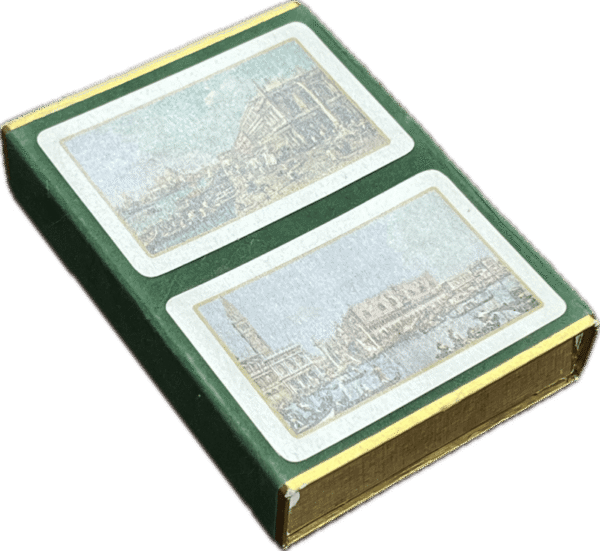 City Landscape Cards