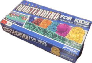 Mastermind for Kids