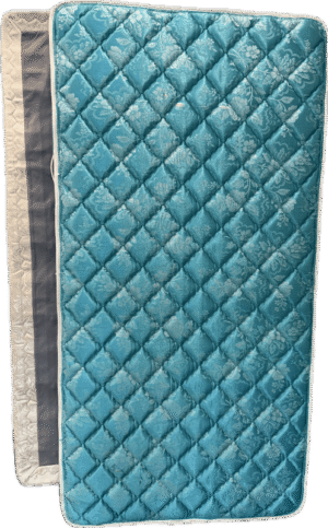 Twin Mattress and Box Spring