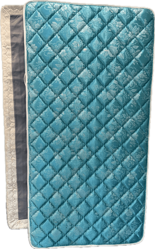 Twin Mattress and Box Spring