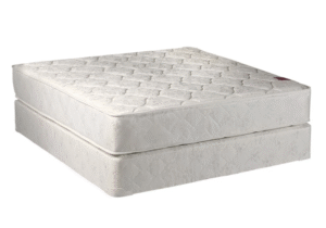 Full Mattress with Boxspring