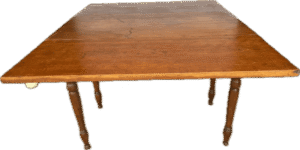 Drop Leaf Oak Dining Table